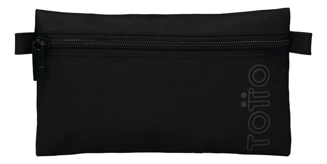 Totto Estuche Escolar para Lapices Rpet Impermeable Shm002-0