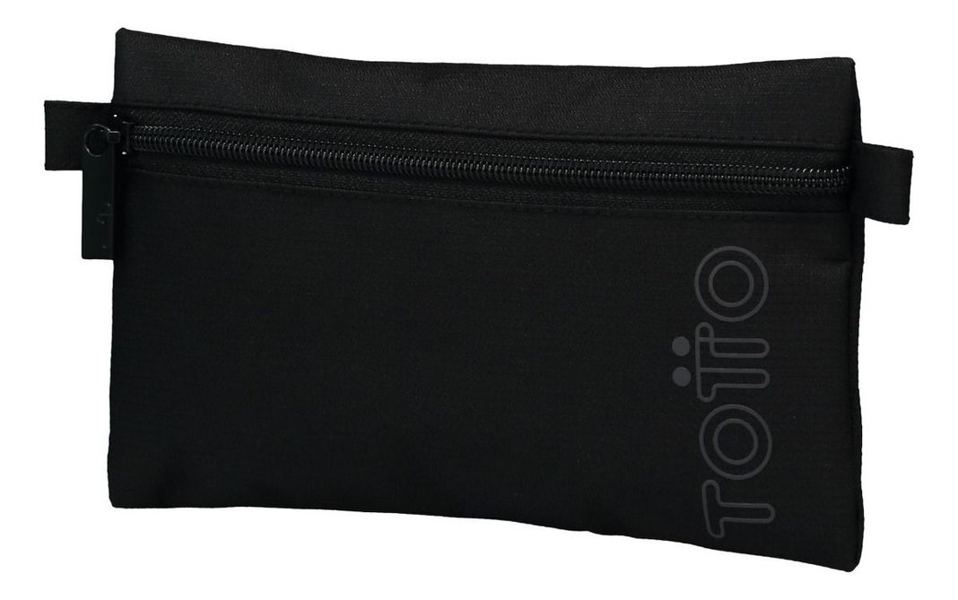 Totto Estuche Escolar para Lapices Rpet Impermeable Shm002-1