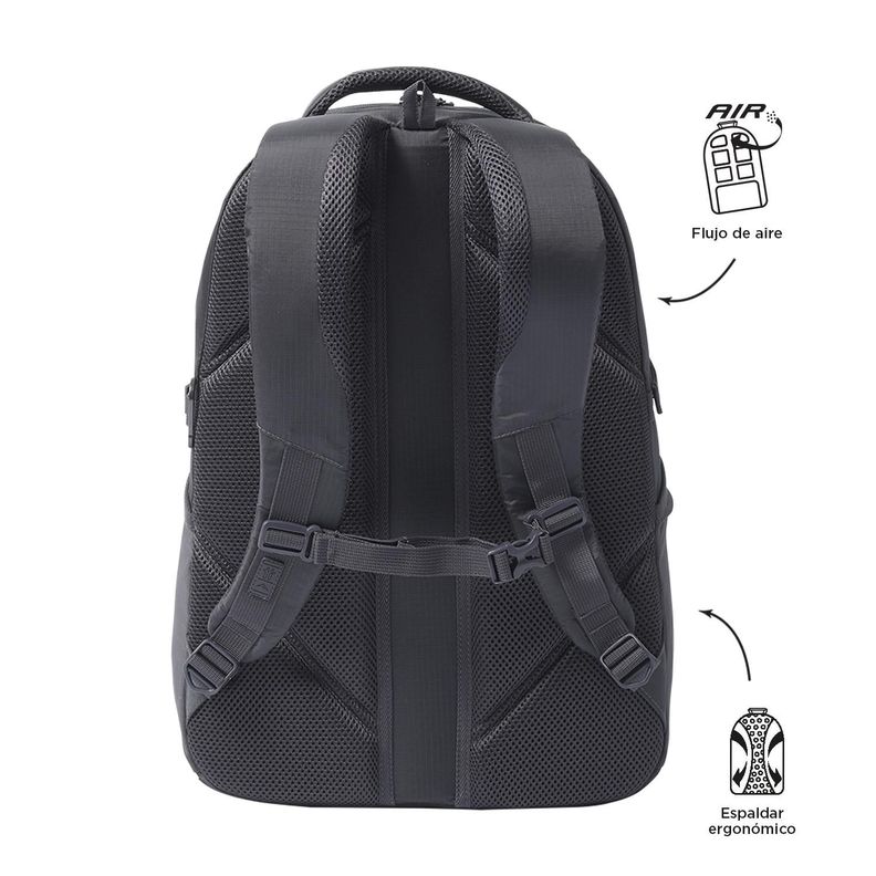 Mochila Wildness 40 Periscope-3