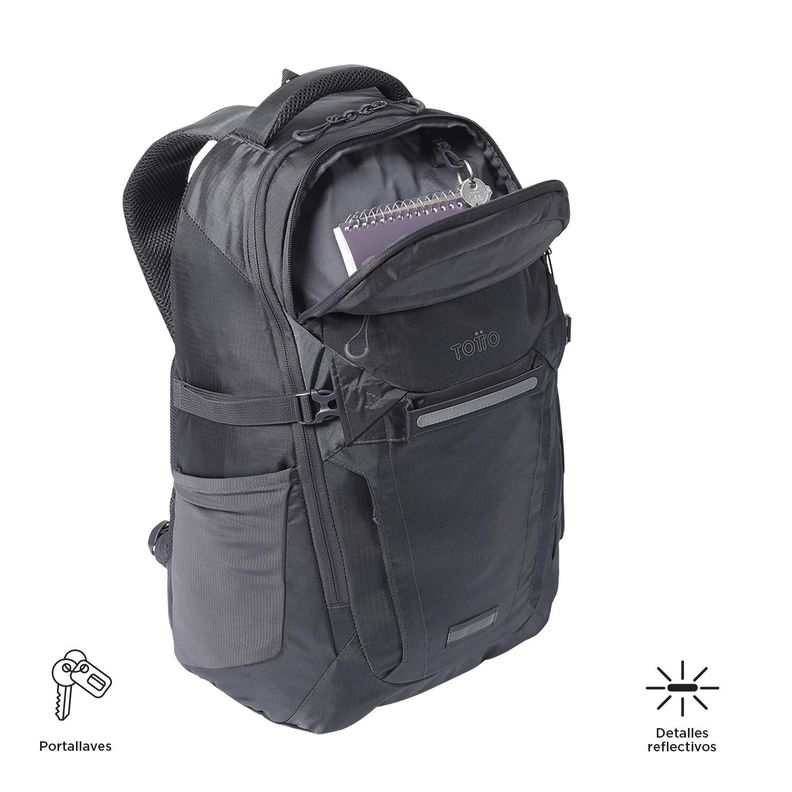 Mochila Wildness 40 Periscope-6