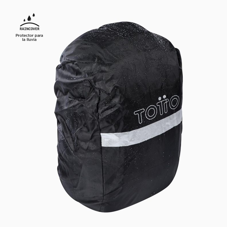 Mochila Hexa L Antelope-5