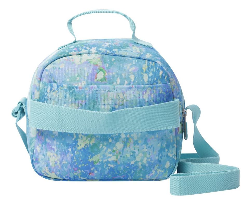 Lonchera M Térmica Impermeable Totto RPET Borrador Niña-2