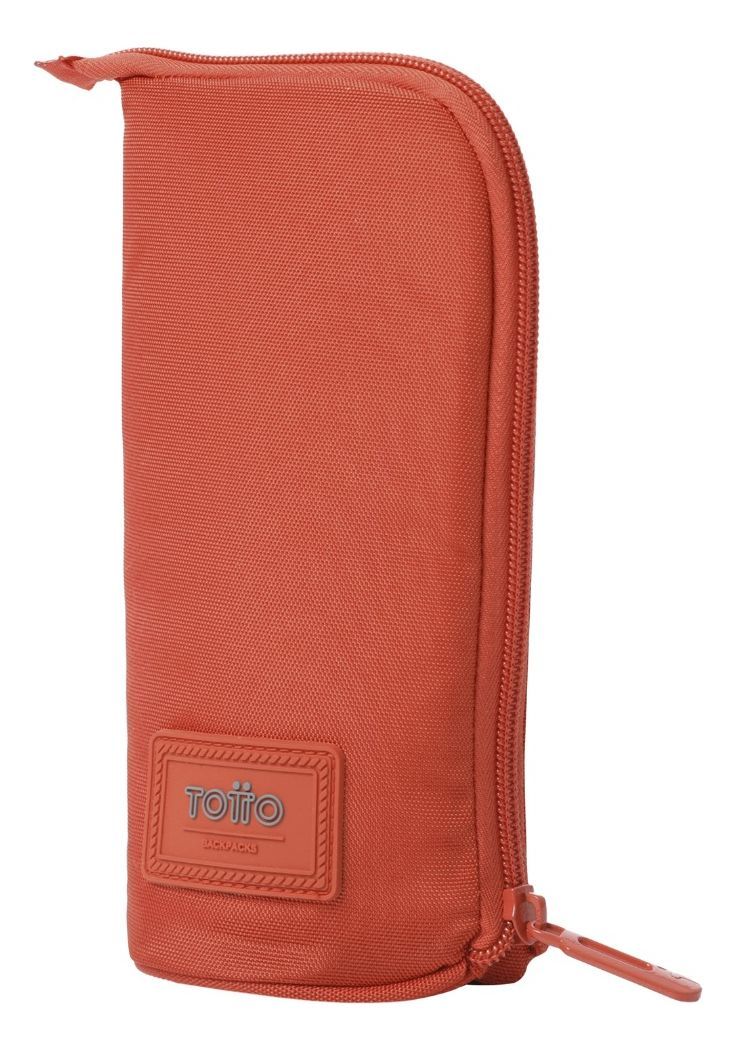 Totto Estuche Escolar para Lapices Rpet Impermeable 69-1