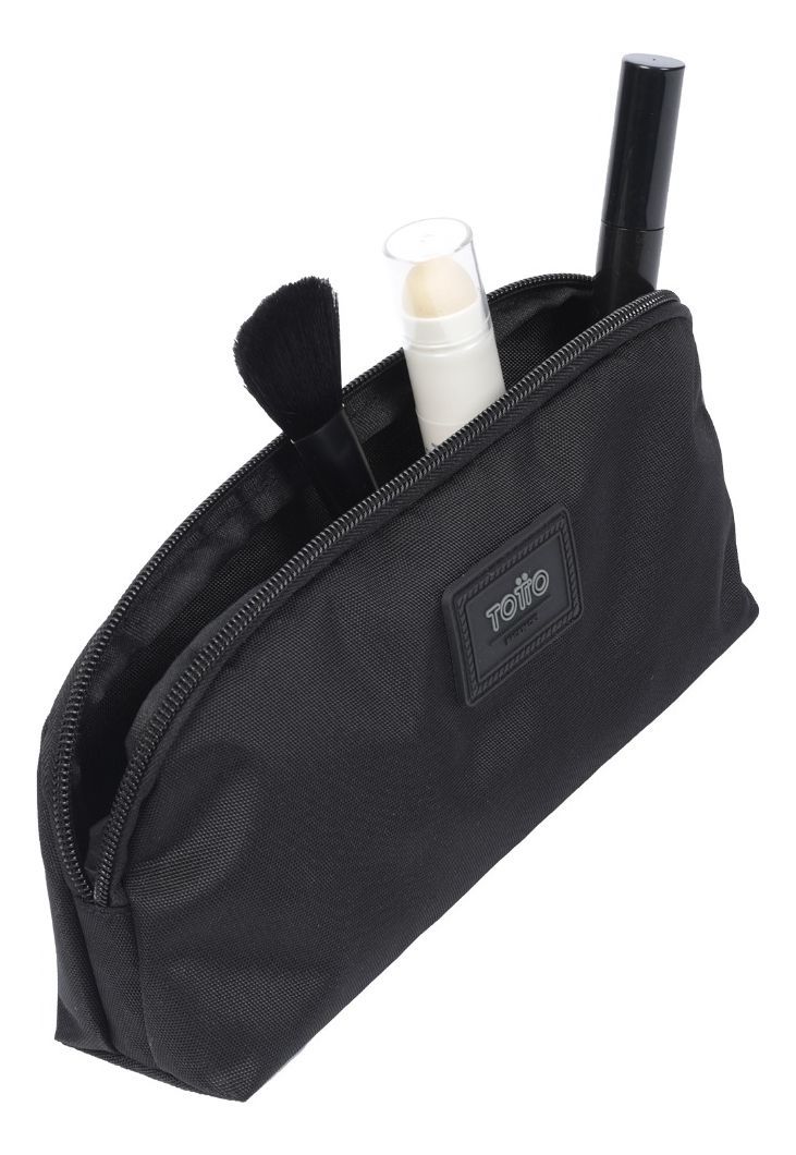 Estuche Multiuso Escolar Para Lapices y Accesorios Totto-3