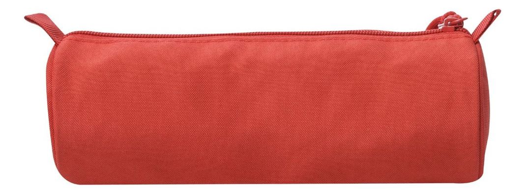 Mochila Escolar Totto Pack X2 + Estuche Multiuso Kalex Rojo-6