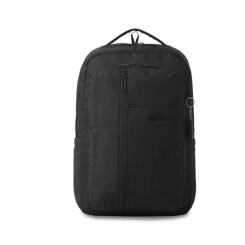 Mochila Ejecutivo Porta Pc 15  Drift Negro Hombre L