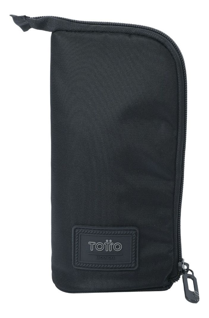 Totto Estuche Escolar para Lapices Rpet Impermeable 70-0