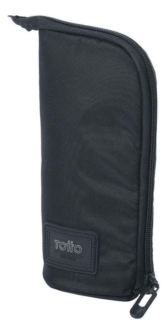 Totto Estuche Escolar para Lapices Rpet Impermeable 70-1