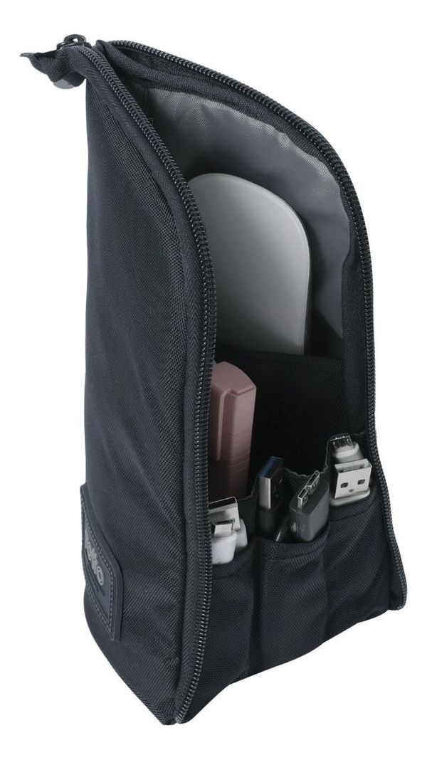 Totto Estuche Escolar para Lapices Rpet Impermeable 70-3
