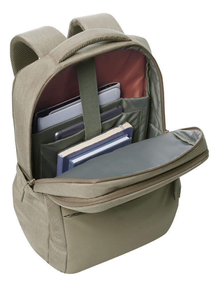 Mochila Totto Dallas 16" PC Hombre Grande Ejecutiva-2