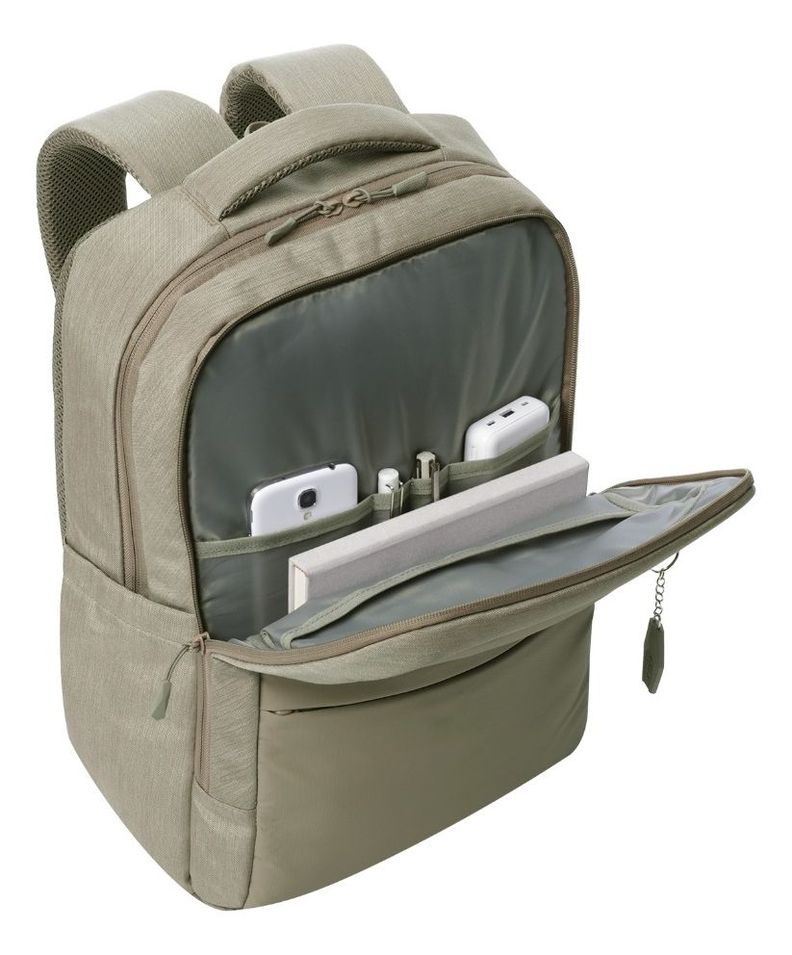 Mochila Totto Dallas 16" PC Hombre Grande Ejecutiva-3