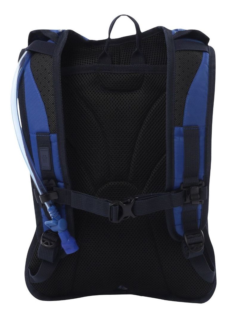 Morral Totto Summit 12 Hidratante Outdoor Azul 1.5L-5