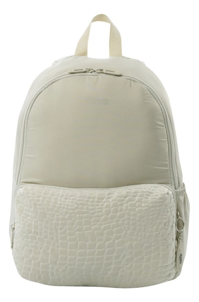 Mochila Urbana Notebook Ejecutiva Totto Classic Palencia