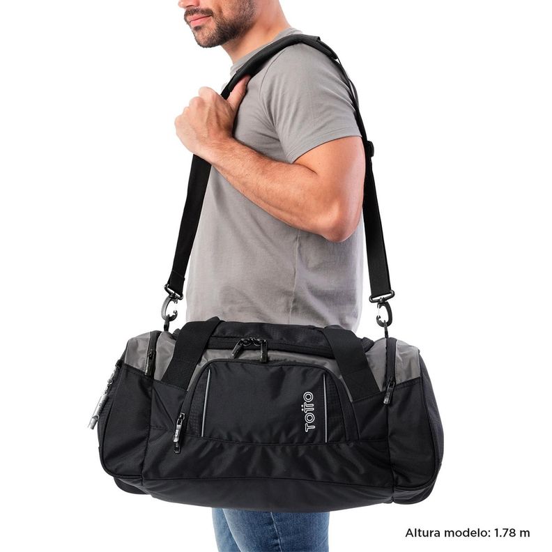 Bolso Deportivo Cobred Grande