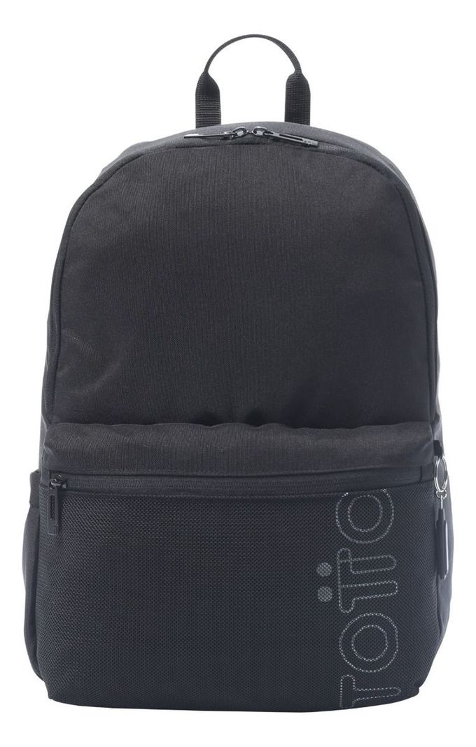Mochila Notebook Totto Urbana para Universitarios DRG241-0