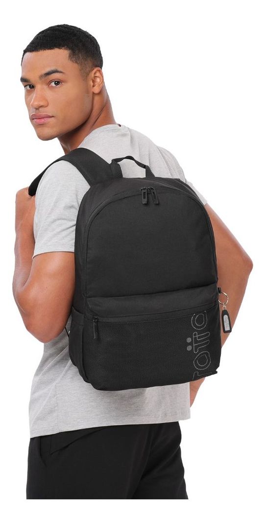 Mochila Notebook Totto Urbana para Universitarios DRG241-5