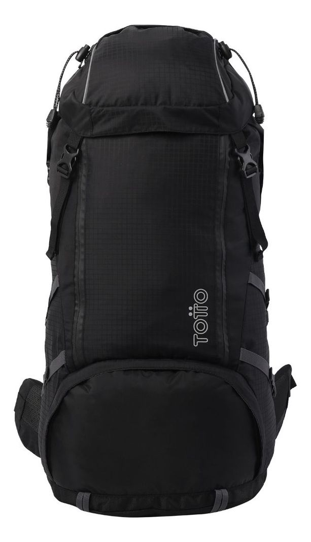 Morral Totto Kirat 90 Mochila Totto Litros Bolso Totto Morral