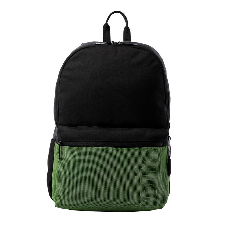 Mochila Urbana Escolar Dragonar 2.0 Negro