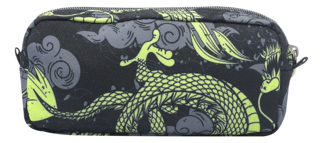 Totto Estuche Escolar para Lapices Rpet Impermeable 53-2