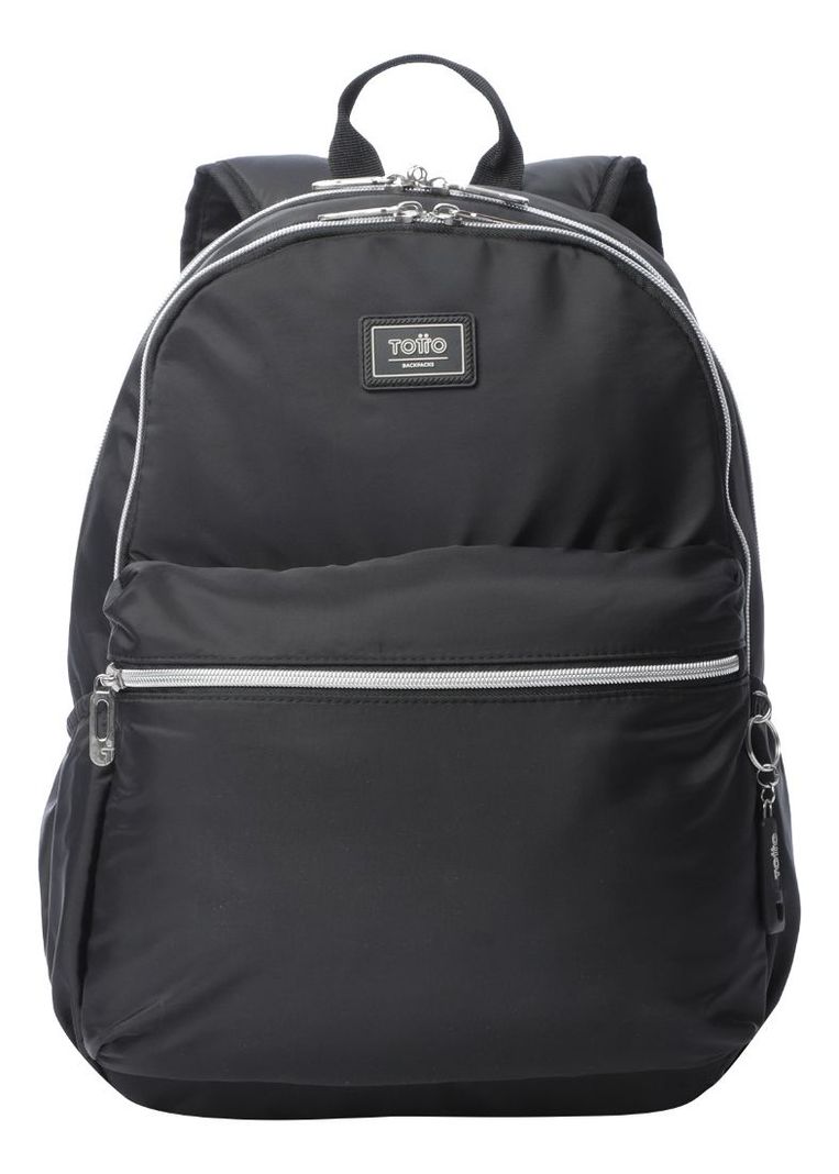 Mochila Totto Aynatto Porta Notebook 13" Mujer Mediana-0