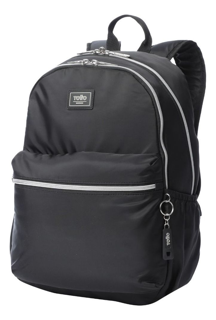 Mochila Totto Aynatto Porta Notebook 13" Mujer Mediana-1