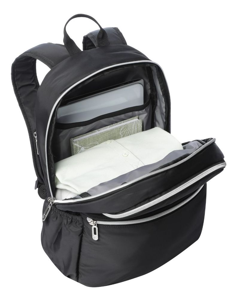 Mochila Totto Aynatto Porta Notebook 13" Mujer Mediana-4