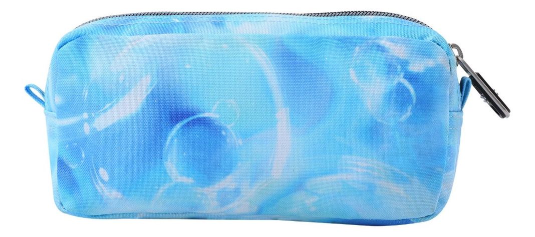 Totto Estuche Escolar para Lapices Rpet Impermeable Eco00356-2