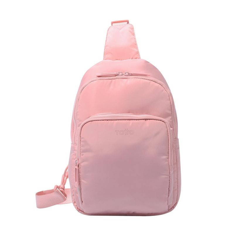 Cartera para Mujer Logar 2.0 Crossbody Rosado-0