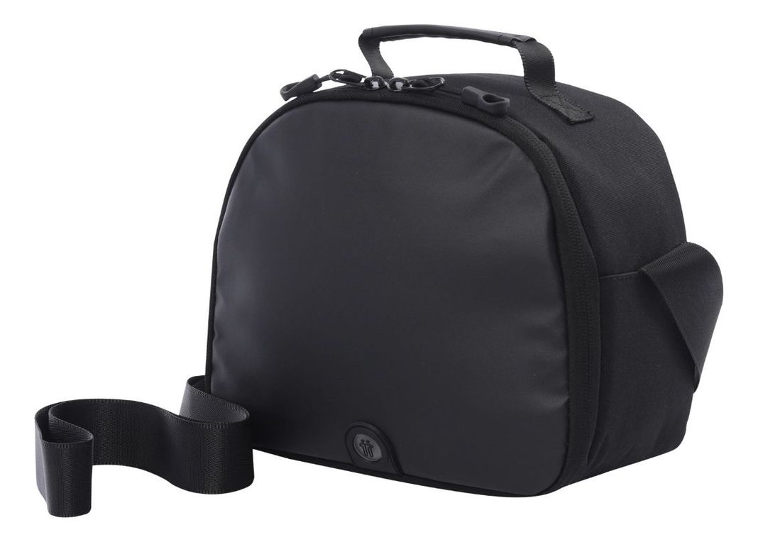 Lonchera Térmica Totto Classic Impermeable y Compacta Anori -1