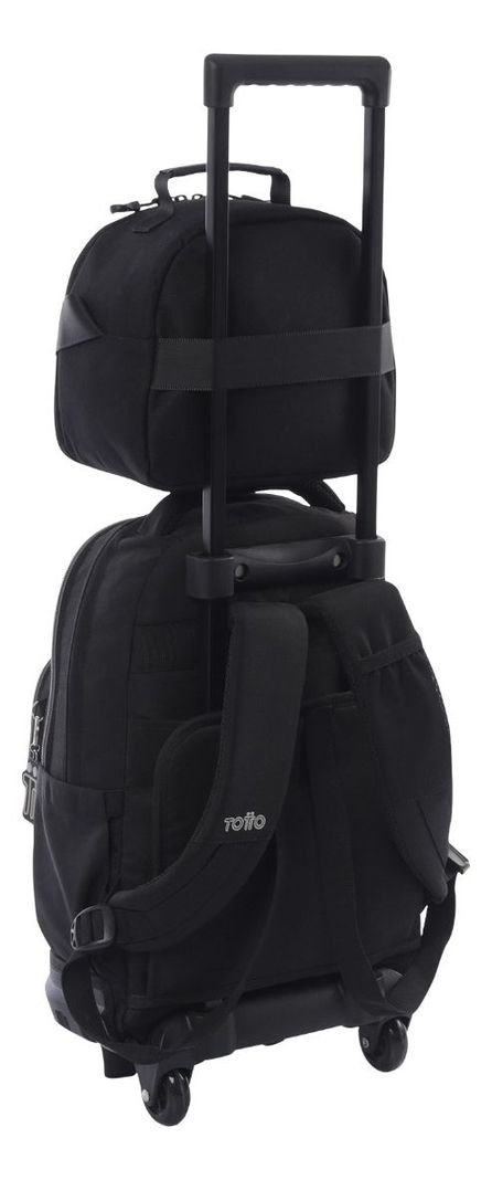 Lonchera Térmica Totto Classic Impermeable y Compacta Anori -3