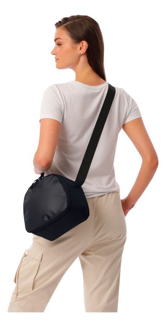 Lonchera Térmica Totto Classic Impermeable y Compacta Anori -5