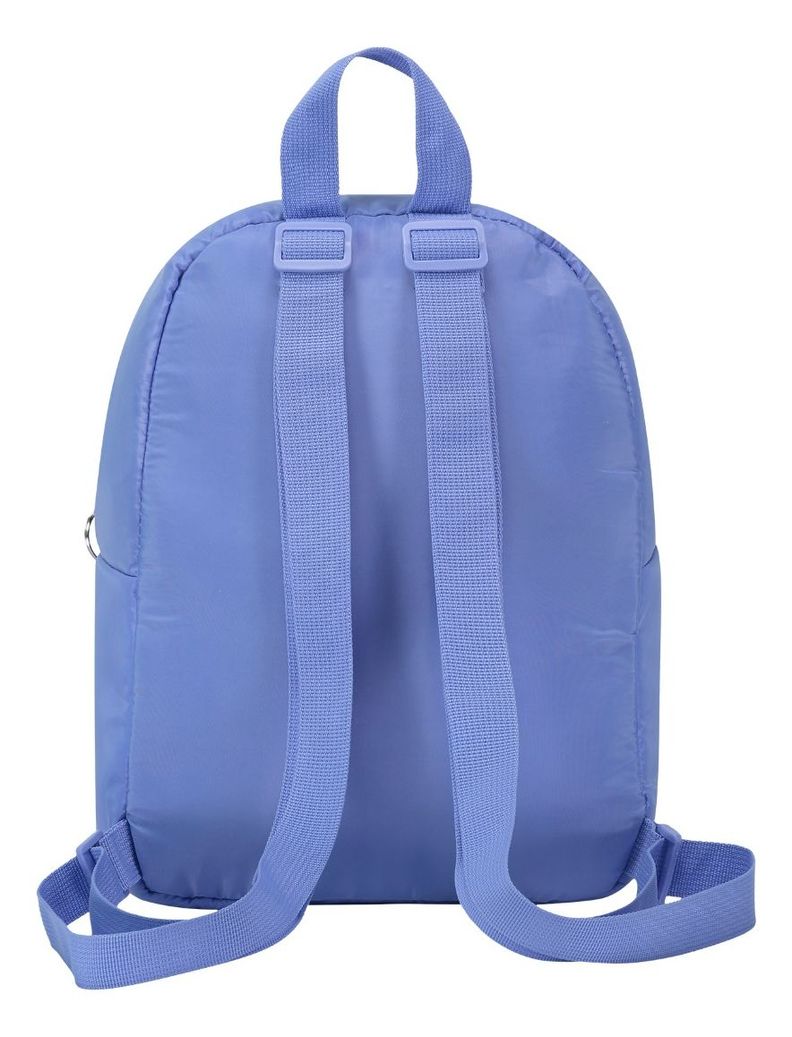 Mochila Pequeña Totto Baltra Compacta y Liviana Mujer-2