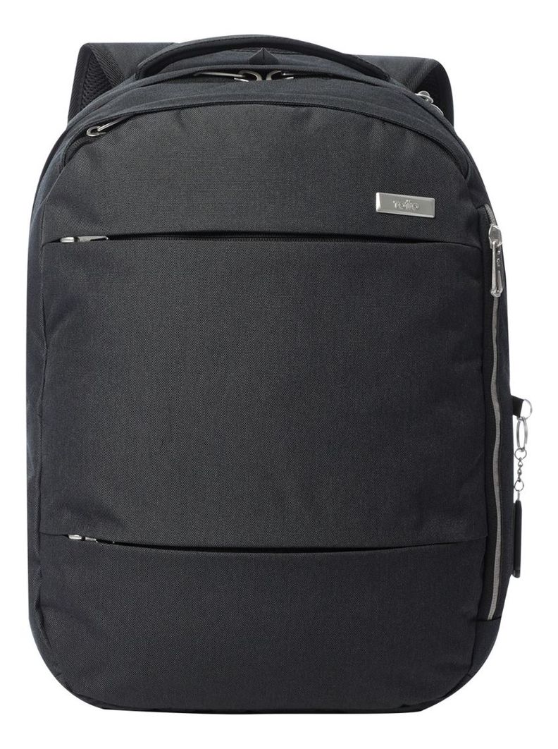Mochila Notebook Totto Ejecutiva Juvenil Hombre Classic 15 L-0