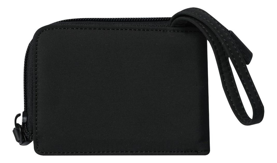 Totto Billetera Tarjetero Monedero RFID Segura y Versatil9-2