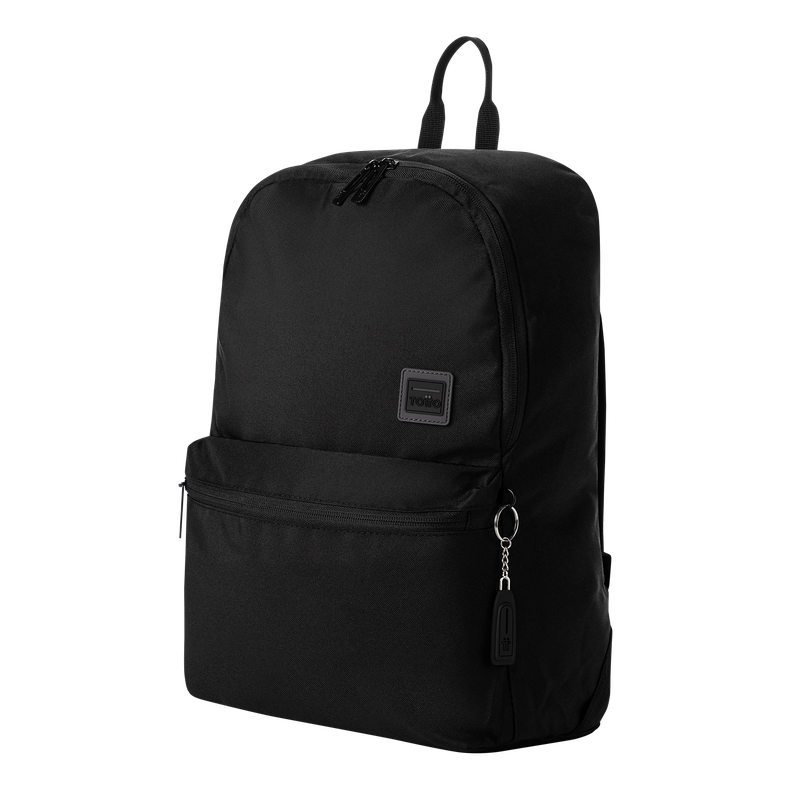 Kit Escolar Totto: Mochila + Estuche Resistente y Versátil-1