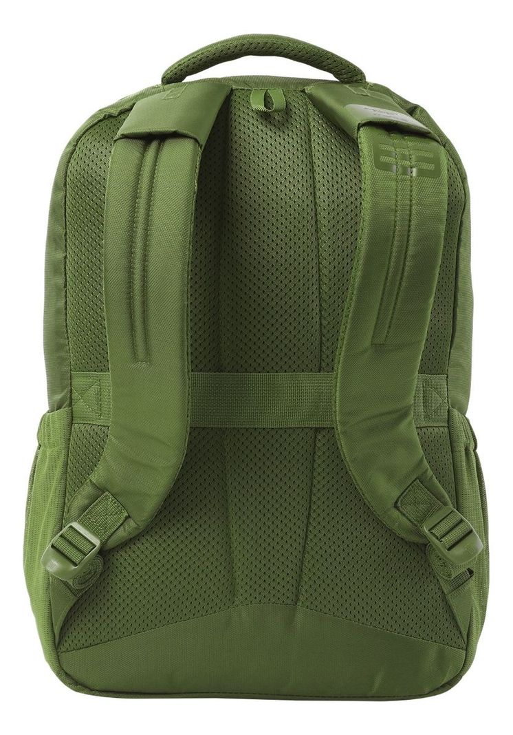 Mochila Urbana Notebook Ejecutiva Totto Classic Suspension-2