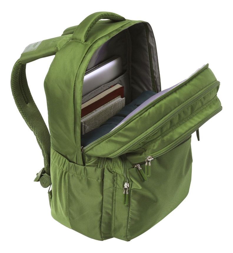 Mochila Urbana Notebook Ejecutiva Totto Classic Suspension-6