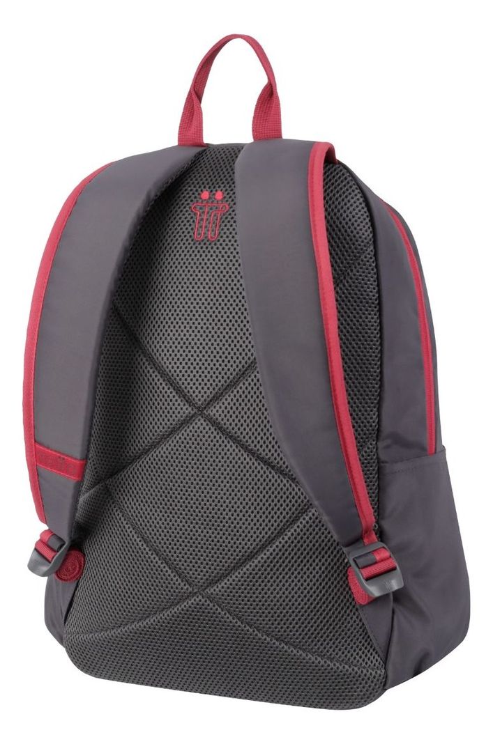 Mochila Urbana Notebook Ejecutiva Totto Classic Bekery-3