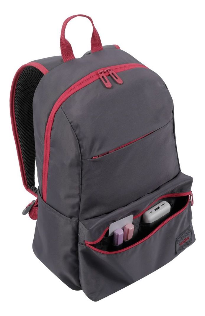 Mochila Urbana Notebook Ejecutiva Totto Classic Bekery-5