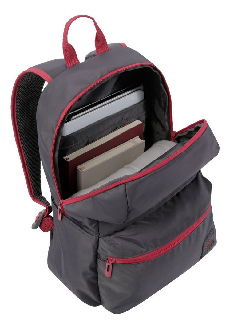 Mochila Urbana Notebook Ejecutiva Totto Classic Bekery-6