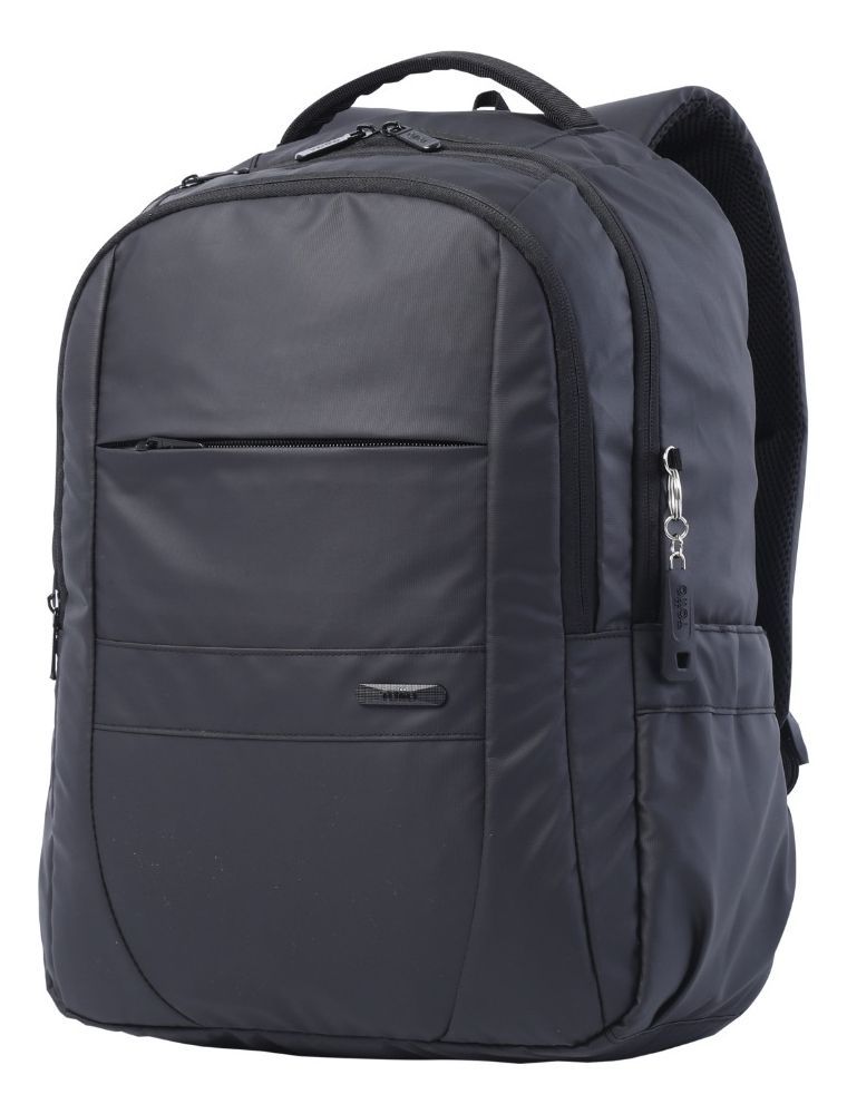 Mochila Urbana Totto Classic Wivetto Para Notebook 14"-1