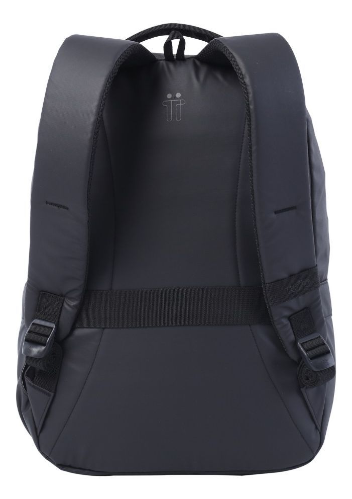 Mochila Urbana Totto Classic Wivetto Para Notebook 14"-2