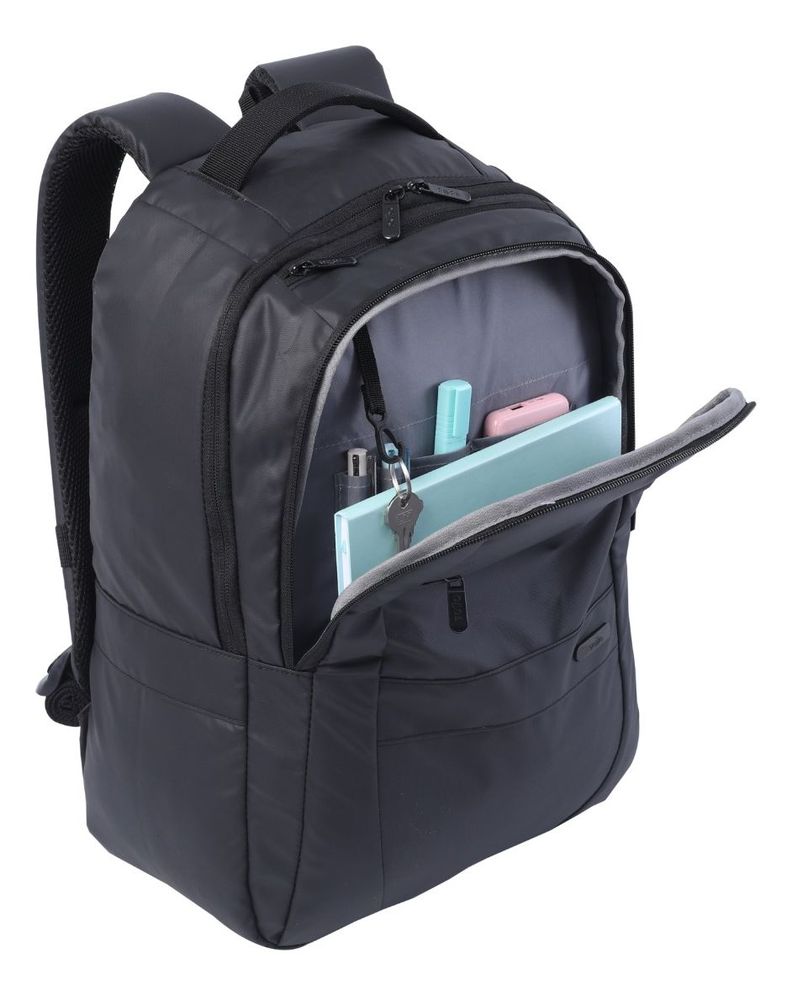 Mochila Urbana Totto Classic Wivetto Para Notebook 14"-4