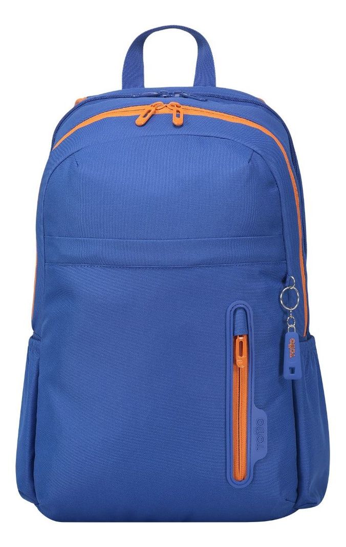 Mochila Urbana Notebook Ejecutiva Totto Classic Ajiman-0