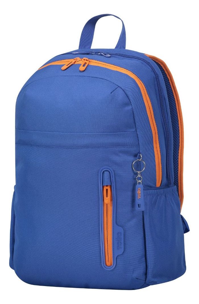 Mochila Urbana Notebook Ejecutiva Totto Classic Ajiman-1