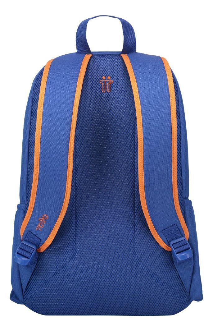 Mochila Urbana Notebook Ejecutiva Totto Classic Ajiman-2