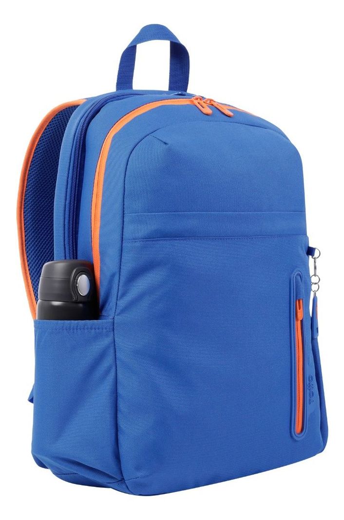 Mochila Urbana Notebook Ejecutiva Totto Classic Ajiman-4