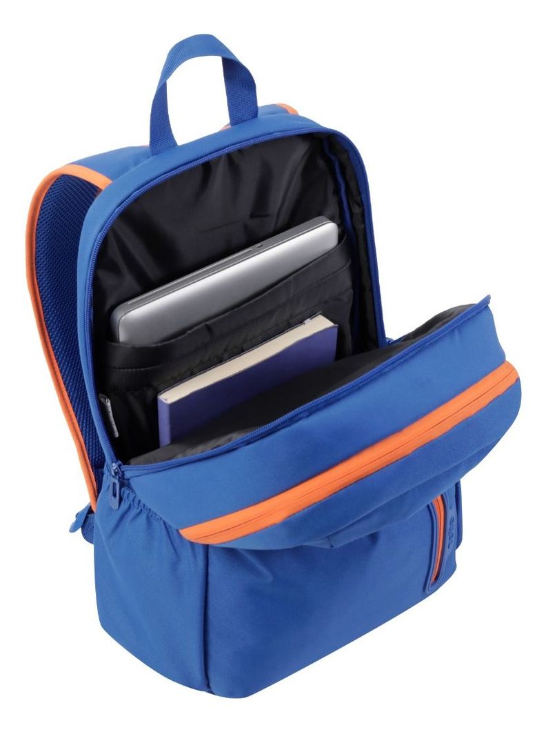 Mochila Urbana Notebook Ejecutiva Totto Classic Ajiman-5