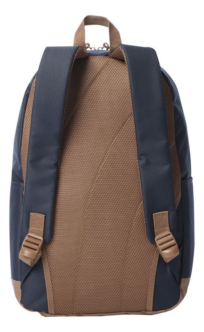 Mochila Notebook Urbana Totto Classic Tocax 14" Rpet Hombre-2
