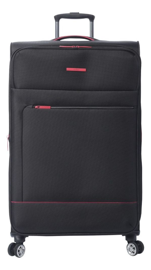 Maleta de Viaje Grande Totto 8 Ruedas 360 L Carry On Liviana